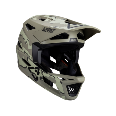 Leatt cyklistická prilba MTB Gravity 4.0 V24 , Desert