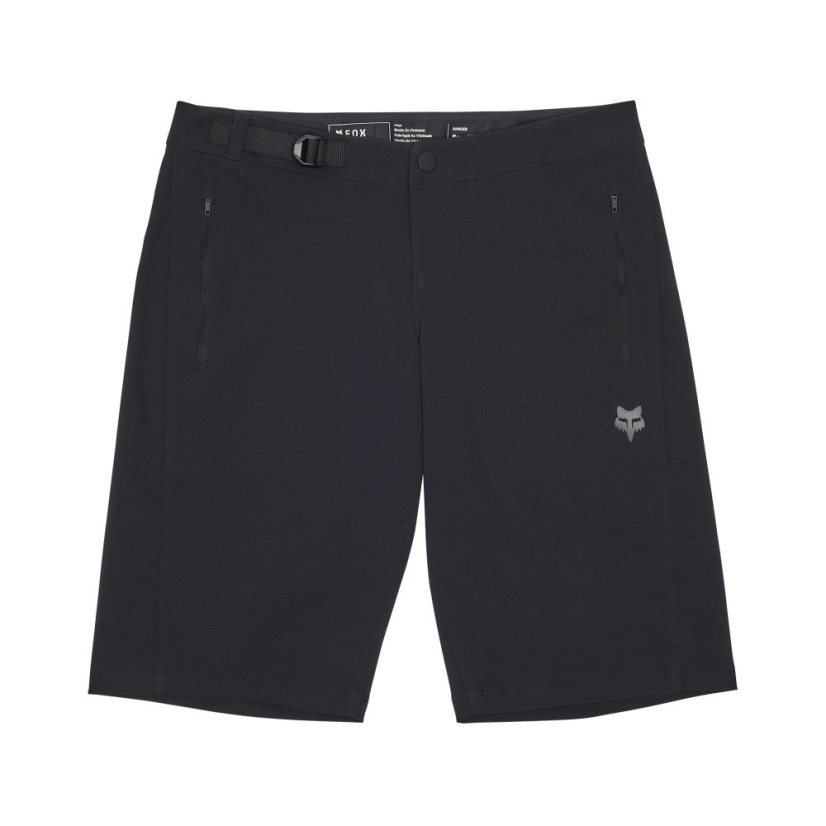 Dámské šortky Fox W Ranger Short W/Liner - Veľkosť: XS