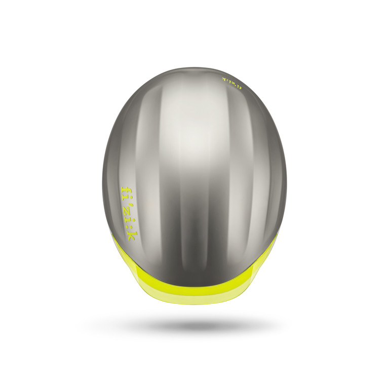 FIZIK HELMA VENTO KUDO AERO SILVER (FHE0000020080)