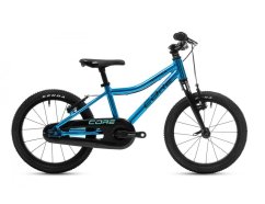 Dětské kolo CORE Nipper 16´ Blue Chrome