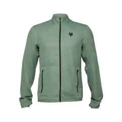 Pánská cyklo bunda Fox Ranger Wind Jacket