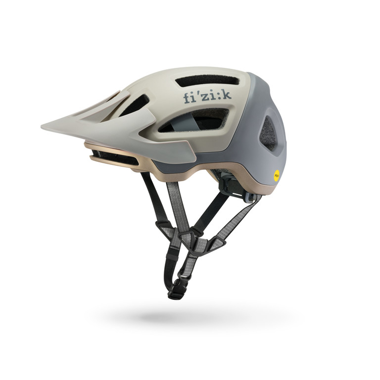 FIZIK HELMA TERRA KASSIS MUD - SAND (FHE000004853C)