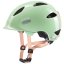 UVEX HELMA OYO MINT-PEACH (S4100490900) - Velikost: 46-50