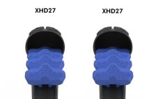TUBOLIGHT VLOŽKA DIAMANA XHD 27,5" PÁR (DMXHD27)