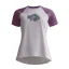 Zimtstern Riderz MTB Tee SS Wmns - Lilac