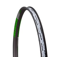 359 Vibrocore™ Rim, 32H, 27.5”, Black Green