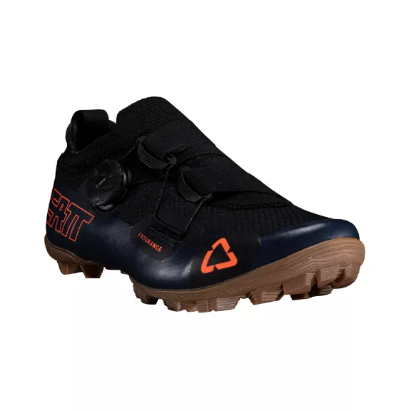 LEATT cyklistická obuv ProClip 8.0 Endurance , dámska , Shadow - Varianta: US6 / UK4.5 / EU37.5 / 23cm
