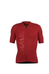 MAVIC DRES AKSIUM BURGUNDY (T000125)