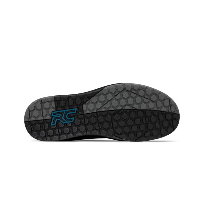 Cyklistické topánky RIDE CONCEPTS LIVEWIRE dámske, sivá - Veľkosť: 36