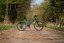 Dětské kolo Core Nipper AL 20", Revo-6 Chrome Green