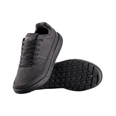 LEATT cyklistická obuv Flat 2.0 , Black