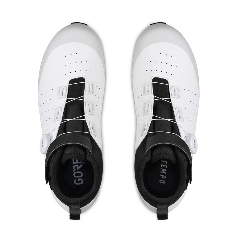 FIZIK TRETRY TEMPO ARTICA R5 GTX WHITE - GREY (TPR5AGR1V2070)