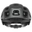UVEX HELMA REACT BLACK MATT (S4107090600)