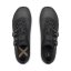 FIZIK TRETRY VENTO VEGA CARBON COAL BLACK-BLACK (VER1DMR1C1510) - Velikost: 36