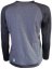 Dres Zimtstern PureFlowz Shirt dl. rukáv - černý