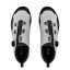 FIZIK TRETRY TERRA ATLAS GREY - BLACK (TEX5BPR1R7010) - Velikost: 36