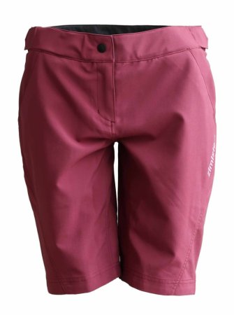 Zimtstern Evo Lightz Short Wmns - Windsor Wine