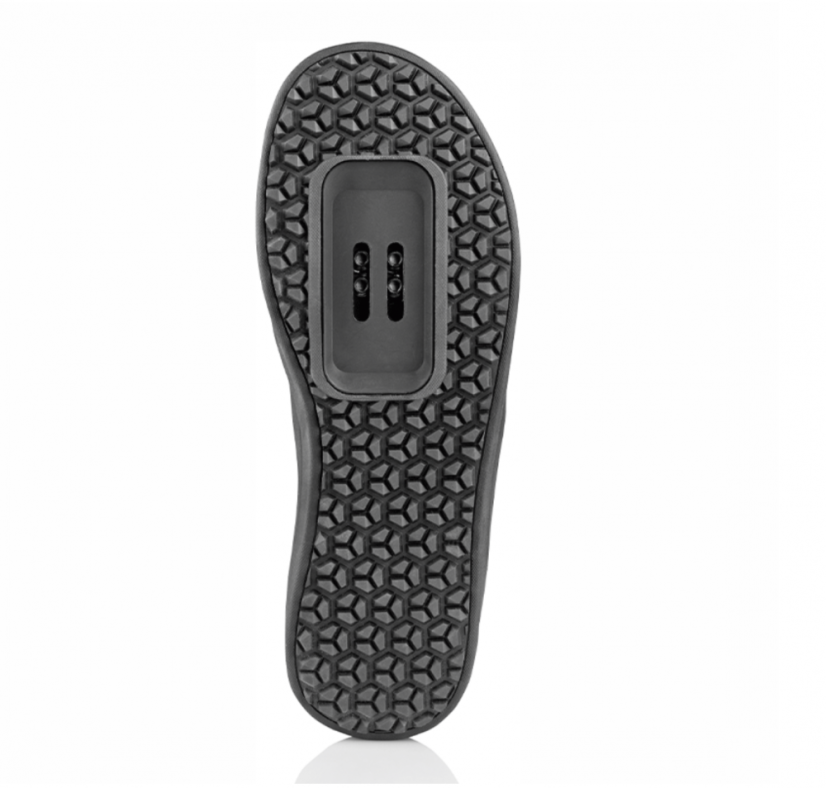 Obuv First Degree Fuse - grey