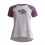 Zimtstern Riderz MTB Tee SS Wmns - Lilac