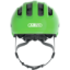 Dětská cyklistická helma Abus Smiley 3.0 Shiny Green - zelená