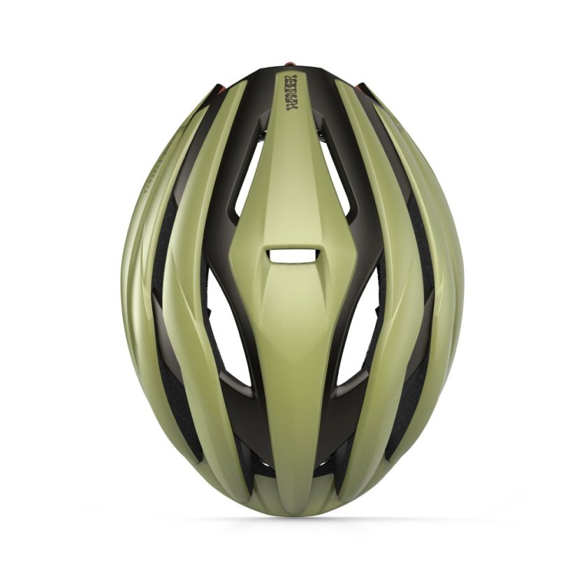 MET přilba TRENTA MIPS wander herbal -58/61