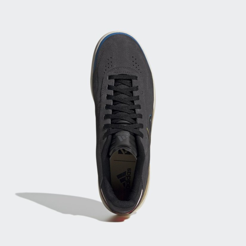 Cyklistická obuv Five Ten Sleuth DLX Core Black