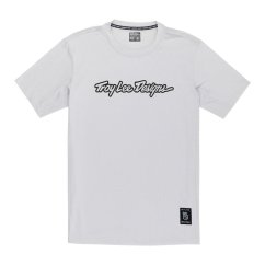 TLD DRES S KRÁTKÝM RUKÁVEM SKYLINE RIDE TEE SIGNATURE MIST (38207200)