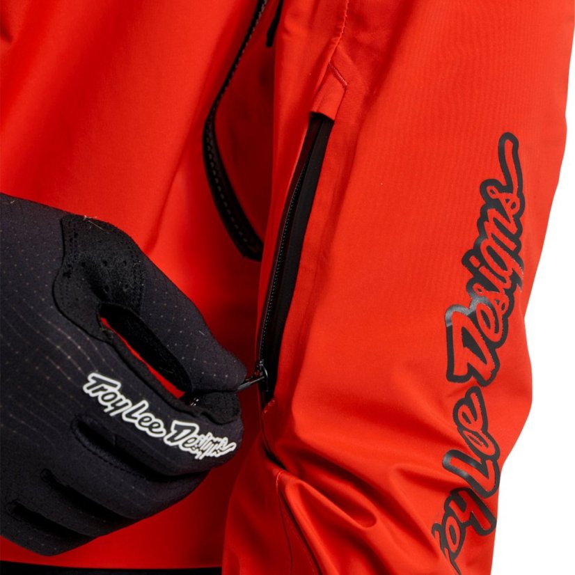 TLD BUNDA RESIST MONO FUEGO (87693103) - Veľkosť: S