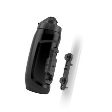 Fidlock TWIST SET LÁHEV ČIERNA 590ml - ZÁKLADNA NA RÁM