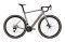 Gravel elektrobicykel RIDLEY E-GRIFN GRX600 Battleship Grey Metallic/Candy Red Metallic - Veľkosť: S