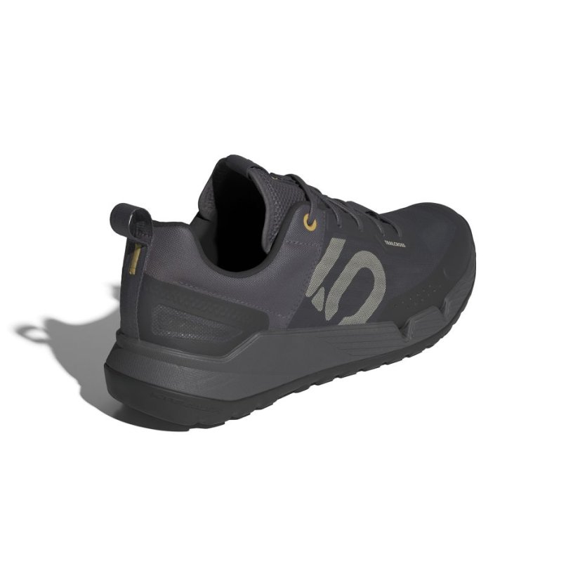 Cyklistické topánky Five Ten Trailcross LT Charcoal / Putty Grey / Oat