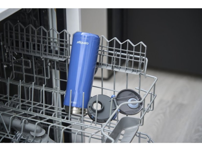 Contigo Termolahev Jackson Chill 590 ml, Blue Corn