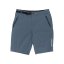 TLD KRAŤASY S VLOŽKOU SKYLINE TRAIL SHORT MONO STEEL BLUE (28693102) - Veľkosť: 30