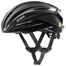 UVEX HELMA SURGE AERO MIPS BLACK MATT (S4100980100)