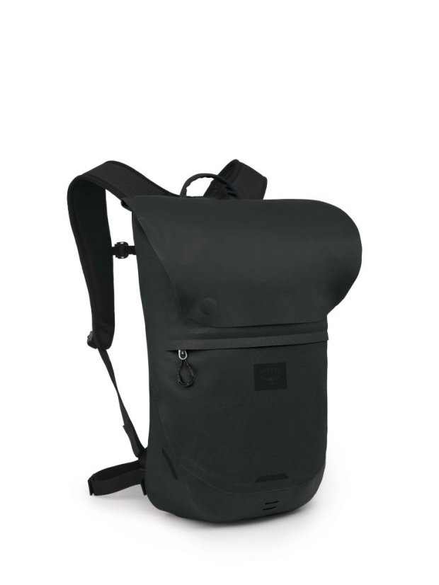 OSPREY BATOH METRON WP 25 RAVEN BLACK (10006630)