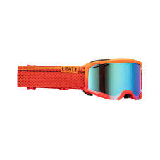 Leatt brýle Goggle Velocity 4.0 MTB X-Flow Iriz, Iriz Red Blue UC 26%