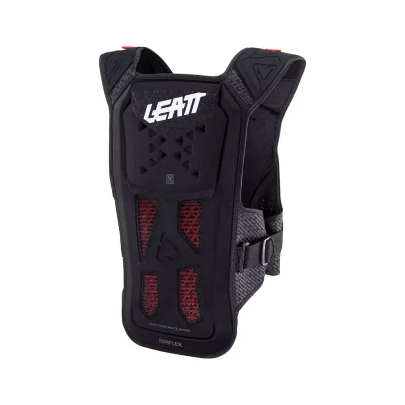 Leatt chránič tela Chest Protector ReaFlex - Varianta: XXL