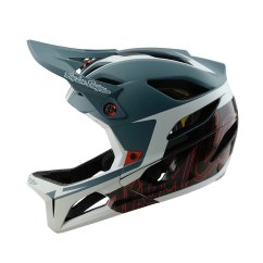 TLD HELMA STAGE NEAUWAVE SMOKE (11547100)