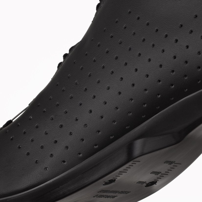 FIZIK TRETRY VENTO OMNA WIDE BLACK - BLACK (VER5BPW1K1010) - Veľkosť: 43