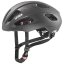 UVEX HELMA RISE CC ALL BLACK (S4100900500) - Velikost: 52-56