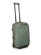 OSPREY CESTOVNÍ TAŠKA TRANSPORTER WHEELED DUFFEL 40 PINE LEAF (10006339)