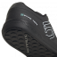Cyklistické boty dámské Five Ten Freerider Pro W Core Black / Crystal White / Acid Mint - Velikost EU: 36 2/3