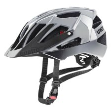 UVEX HELMA QUATRO RHINO BLACK (S4137753400)