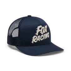 Pánská šiltovka Fox Speed Mesh Trucker Hat