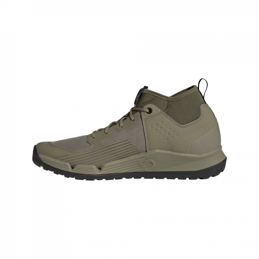 Cyklistické topánky Five Ten Trailcross XT Orbit Green