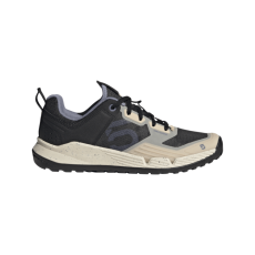 Cyklistické topánky Five Ten Trailcross XT WMNS Grey Six / Silver Violet / Acid Orange