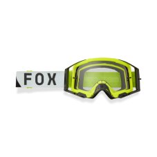 MX brýle Fox Airspace Tine Goggle - Smoke