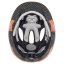 UVEX HELMA OYO STYLE MONSTER PAPAYA MATT (S4100471100) - Velikost: 46-50