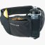 Evoc Hip Pouch Pro + bidon 0,55 czarny