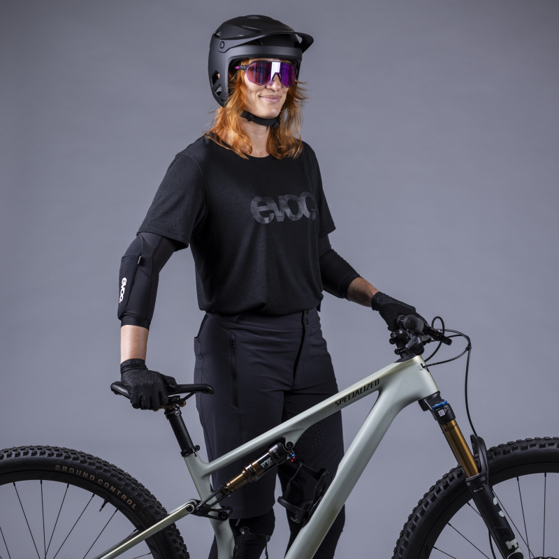 Evoc ELBOW PROTECTOR LS FLEX LITE